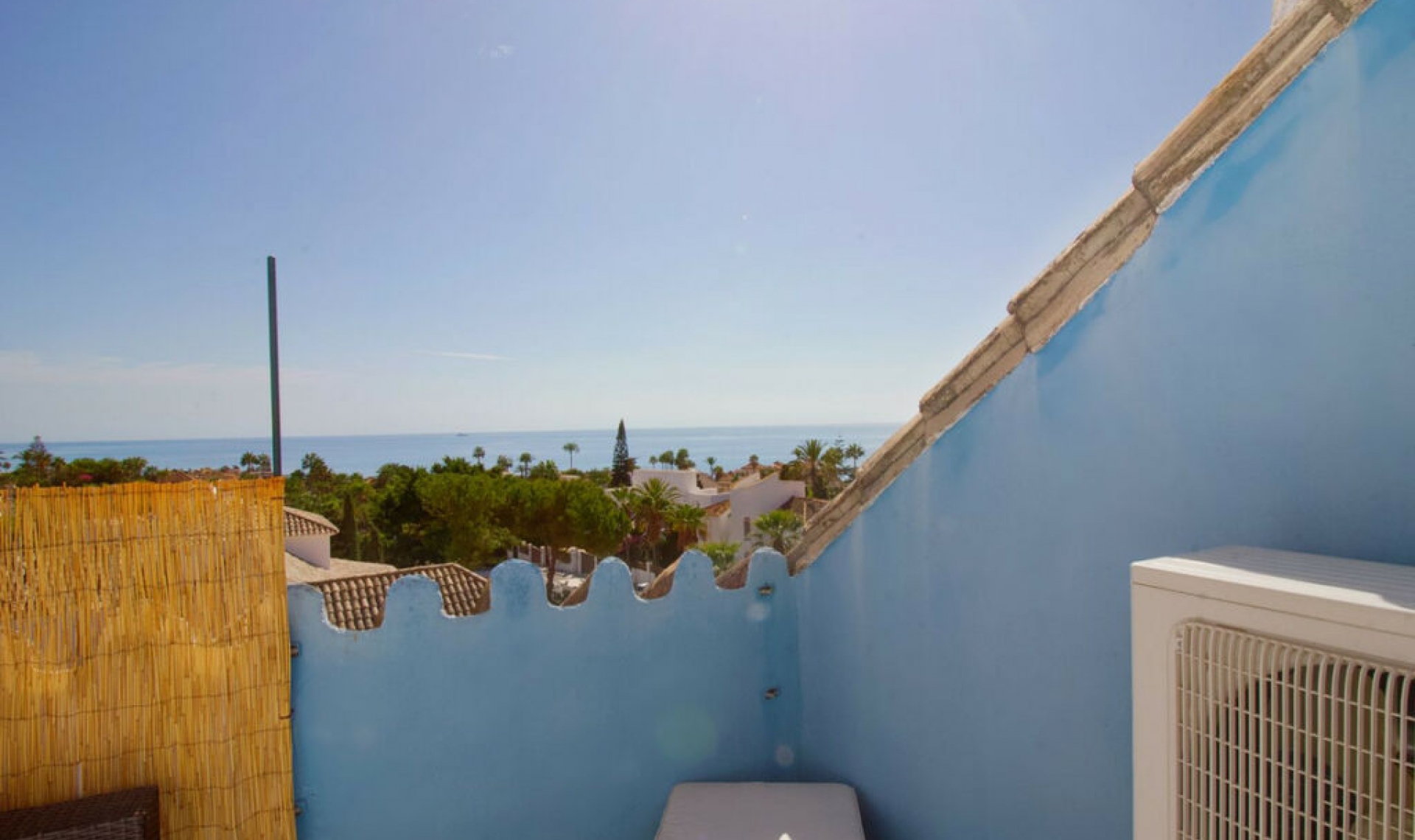 Resale - Apartment -
Marbella