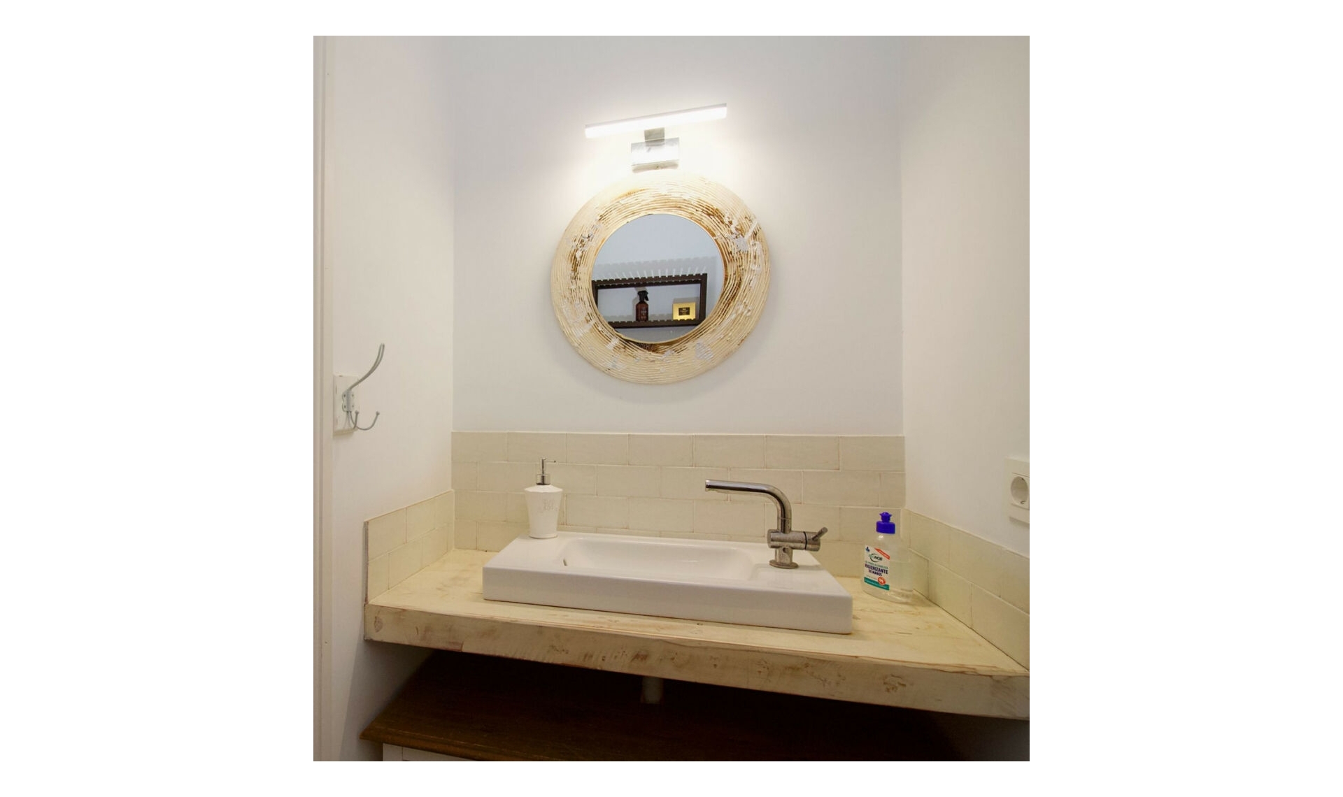 Resale - Apartment -
Marbella