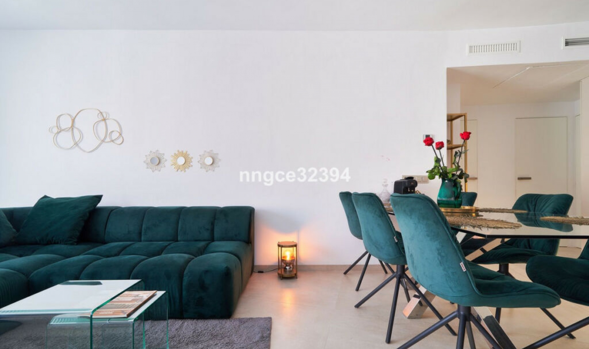 Resale - Apartment -
Marbella