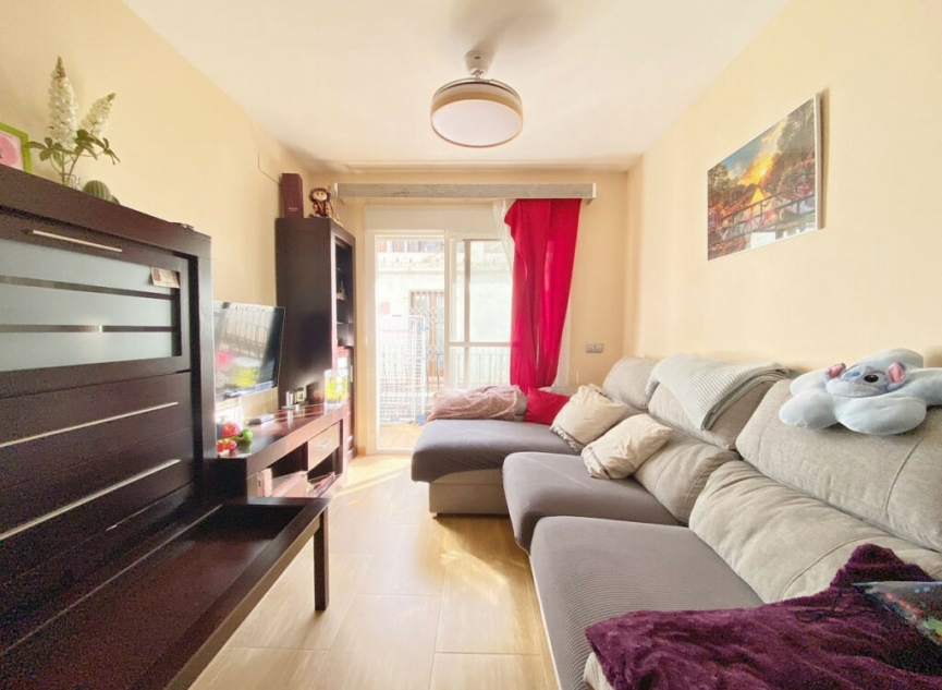 Resale - Apartment -
Marbella