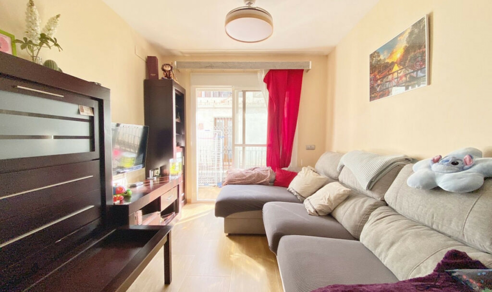 Resale - Apartment -
Marbella