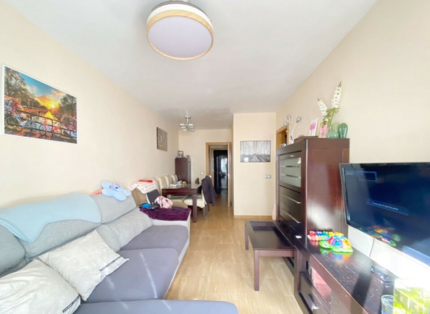 Resale - Apartment -
Marbella