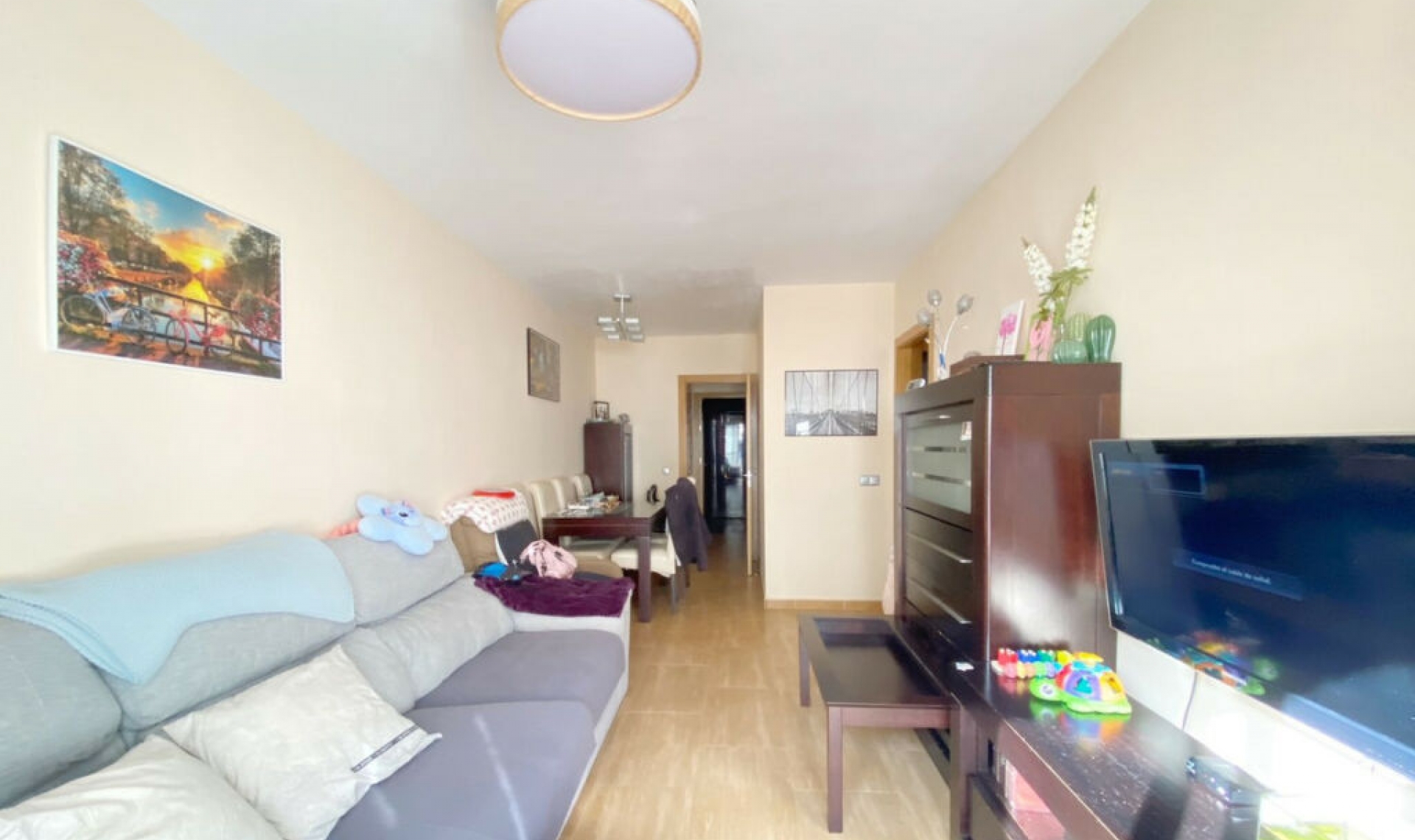 Resale - Apartment -
Marbella