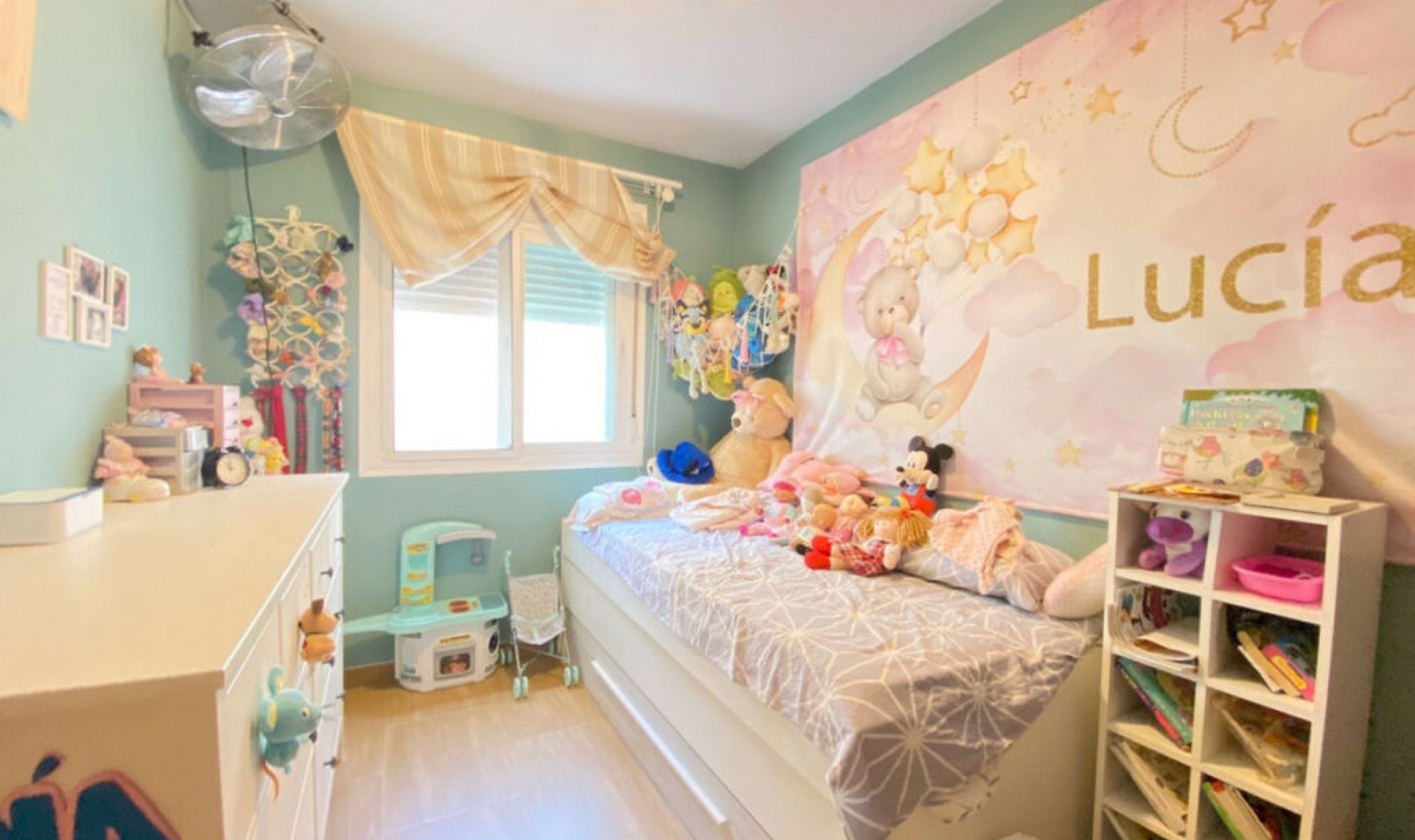 Resale - Apartment -
Marbella