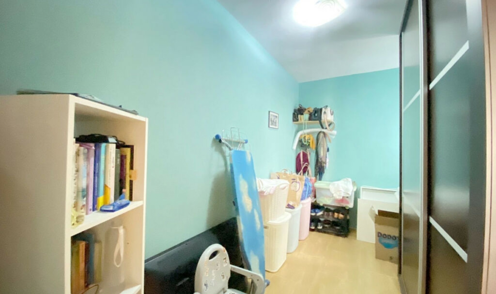 Resale - Apartment -
Marbella