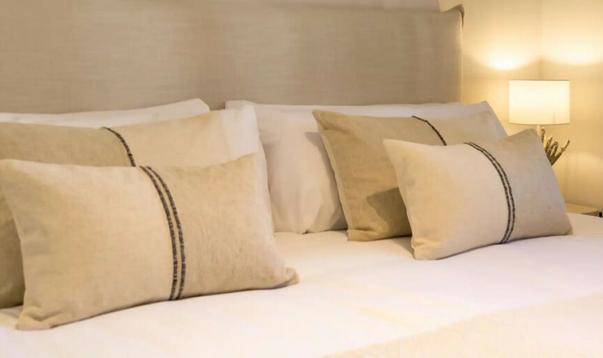 Resale - Apartment -
Marbella