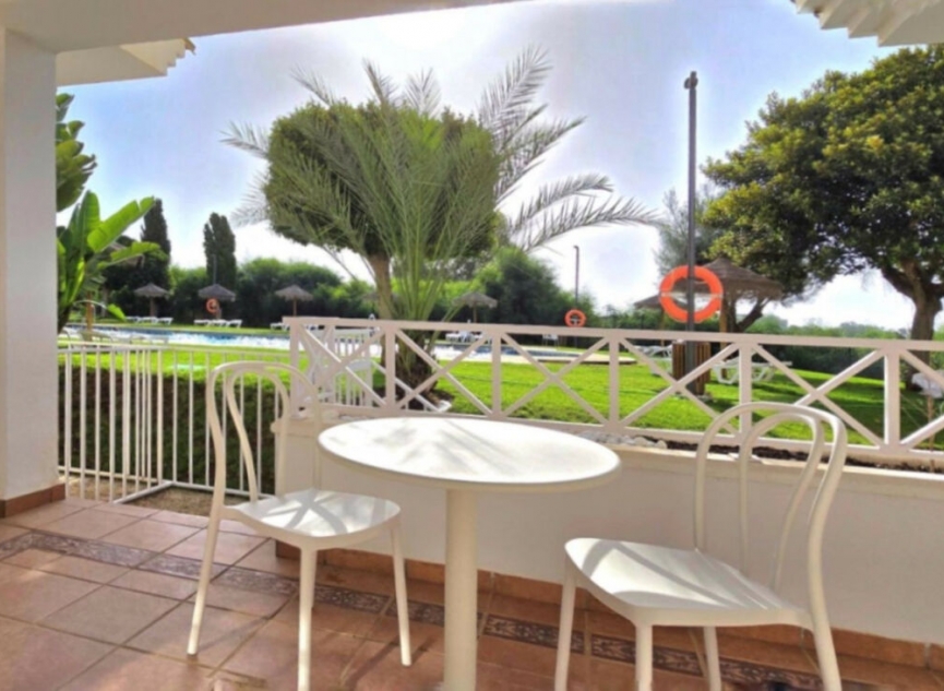 Resale - Apartment -
Marbella