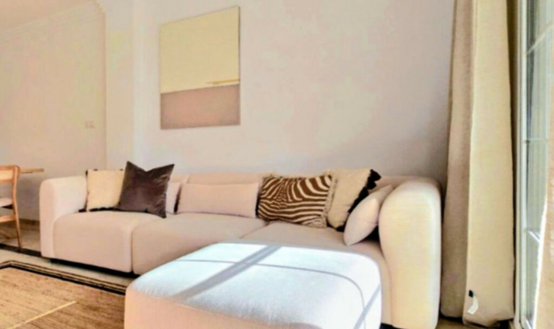 Resale - Apartment -
Marbella