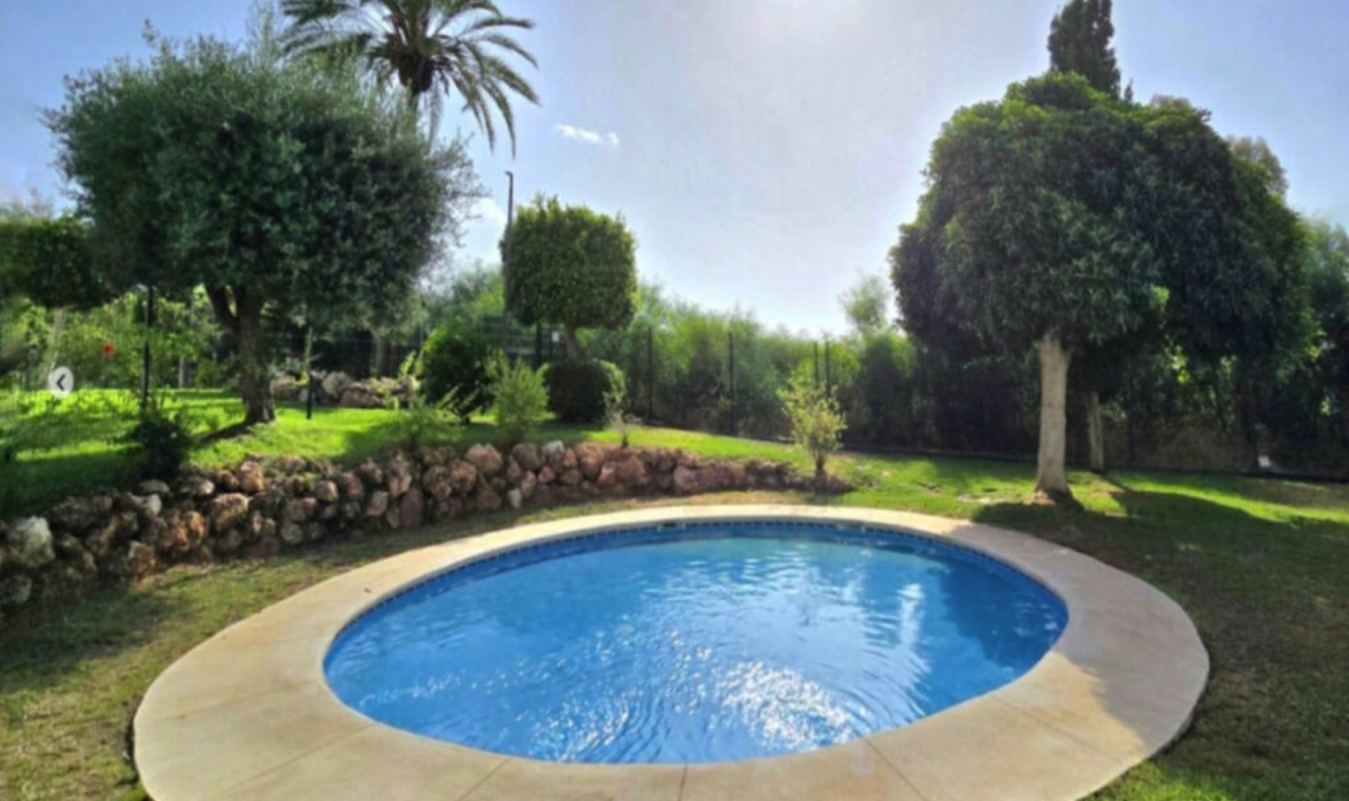 Resale - Apartment -
Marbella