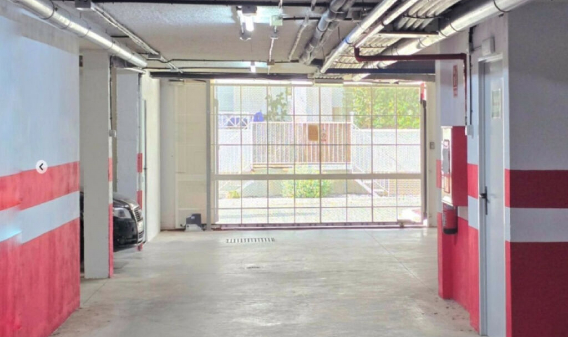 Resale - Apartment -
Marbella