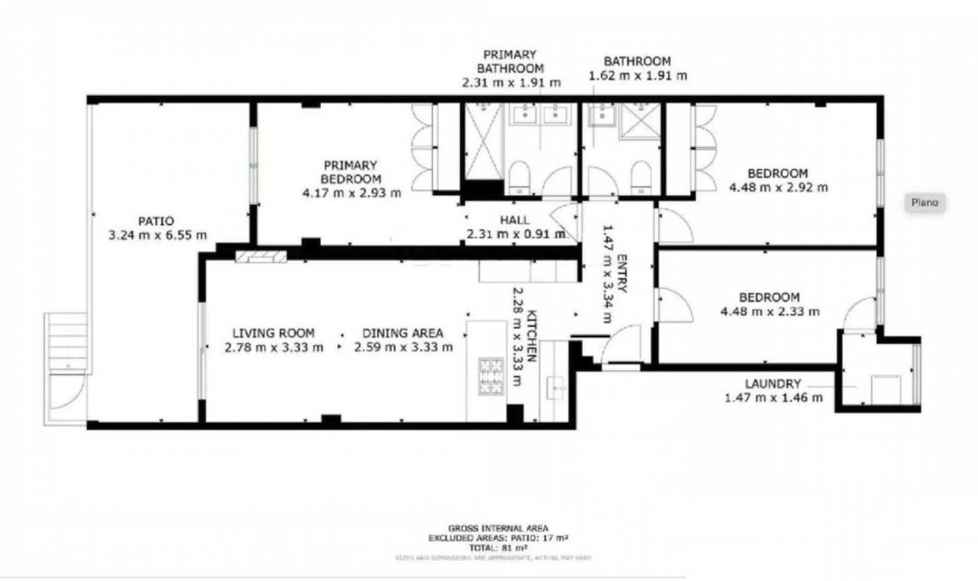 Resale - Apartment -
Marbella