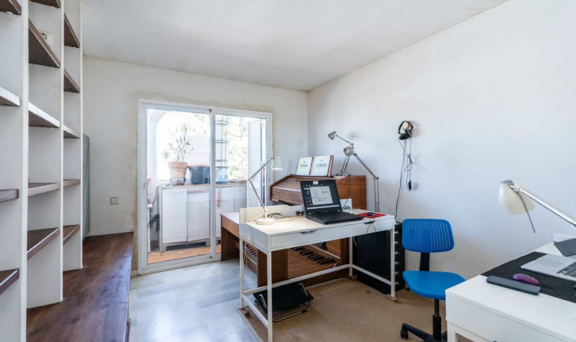 Resale - Apartment -
Marbesa