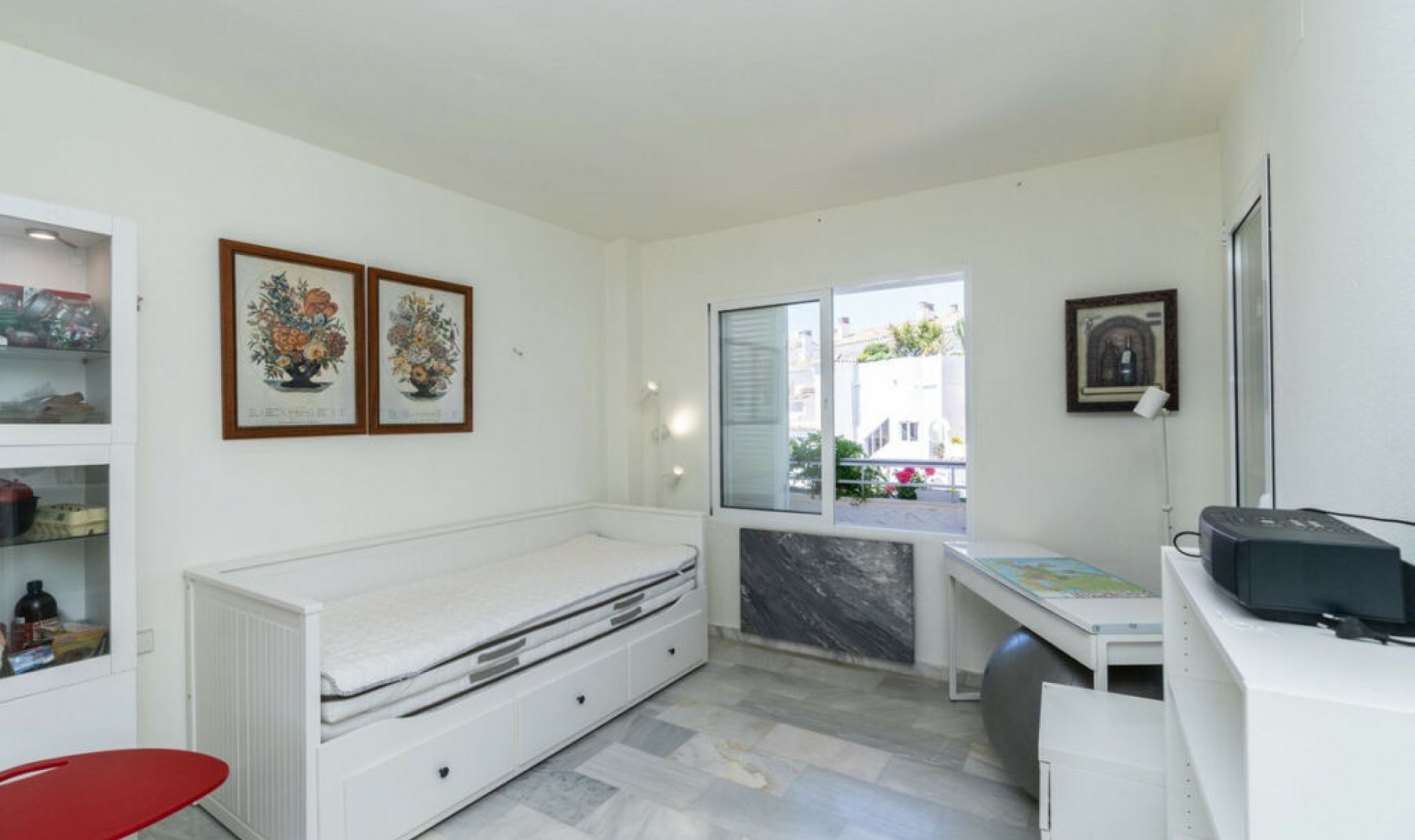 Resale - Apartment -
Marbesa