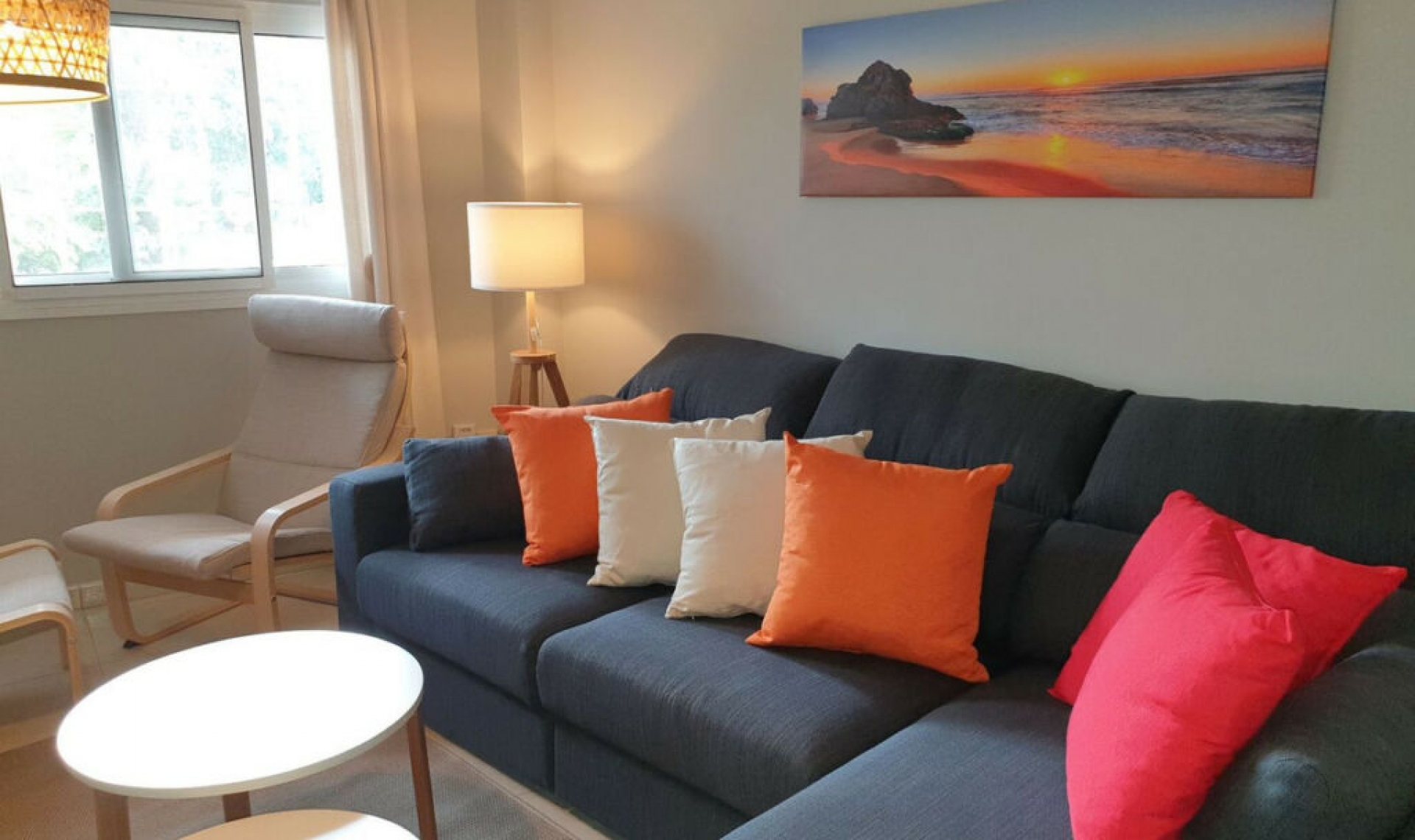 Resale - Apartment -
Marbesa