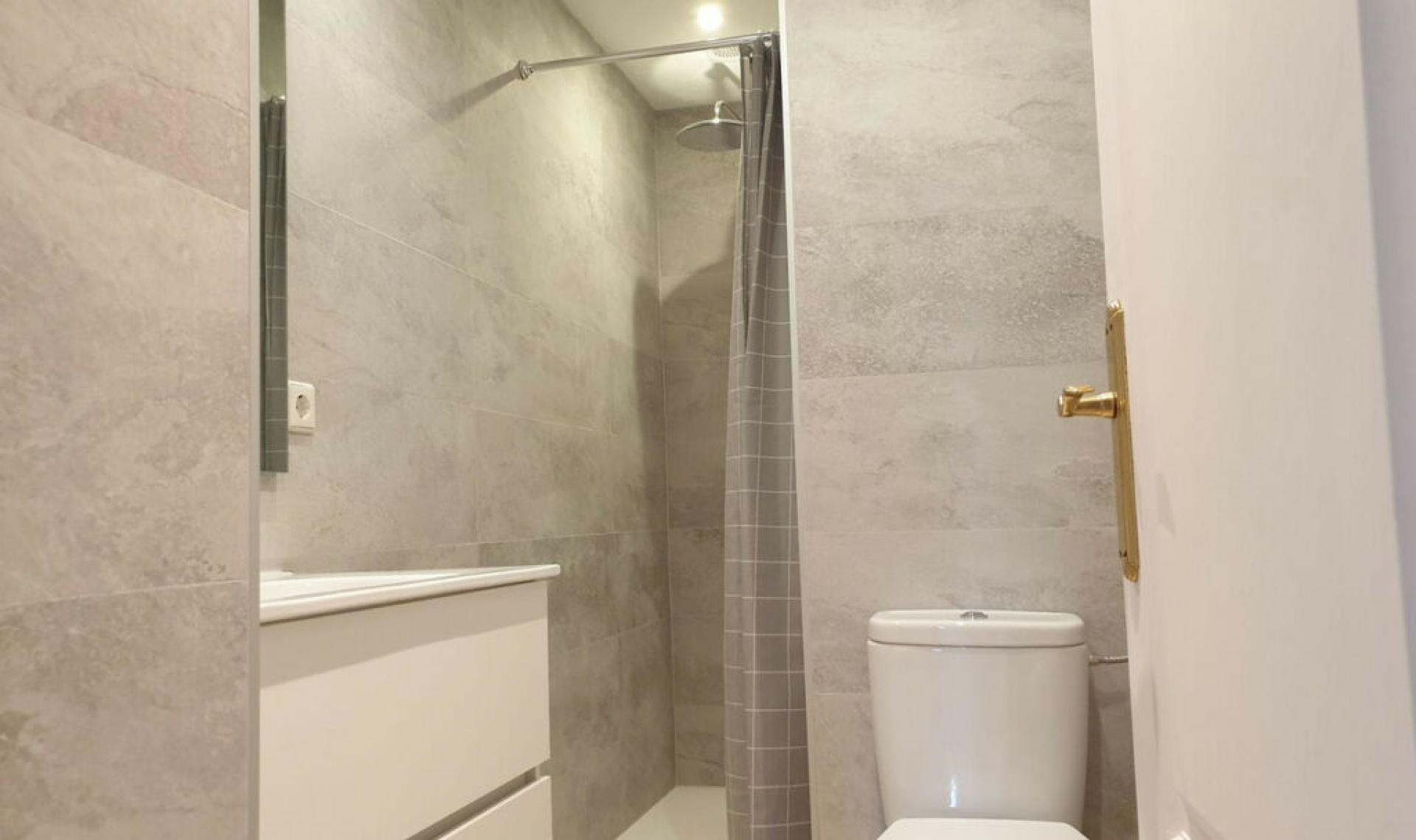 Resale - Apartment -
Marbesa