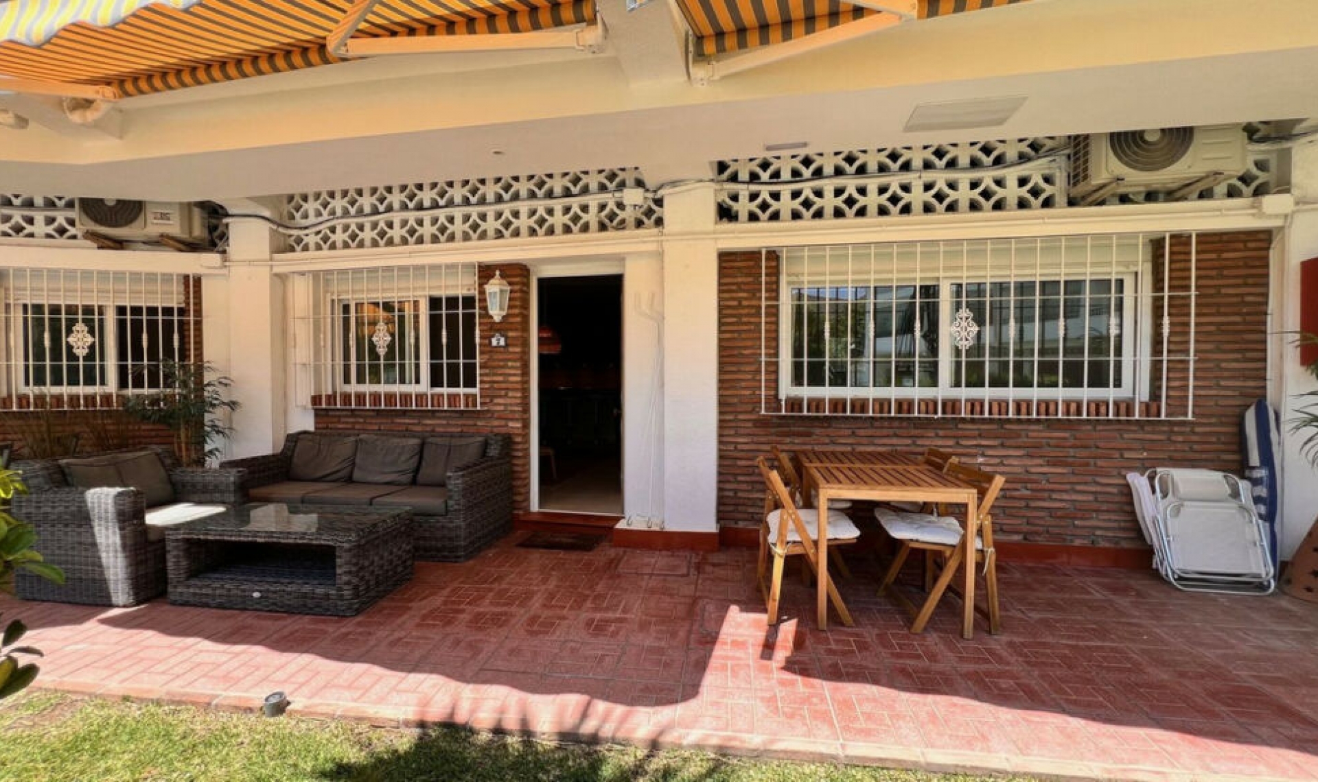 Resale - Apartment -
Marbesa