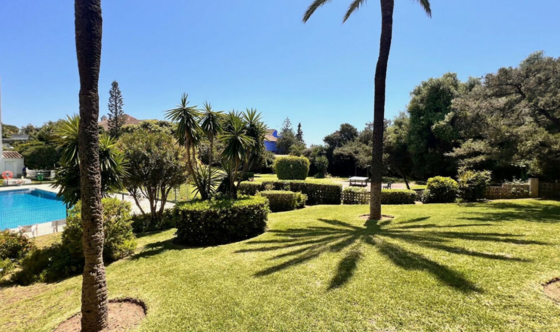 Resale - Apartment -
Marbesa