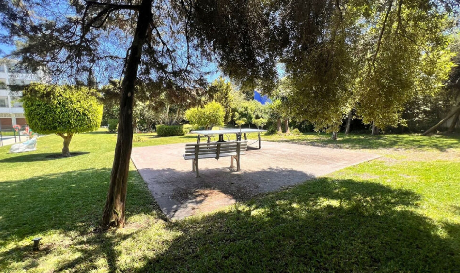 Resale - Apartment -
Marbesa