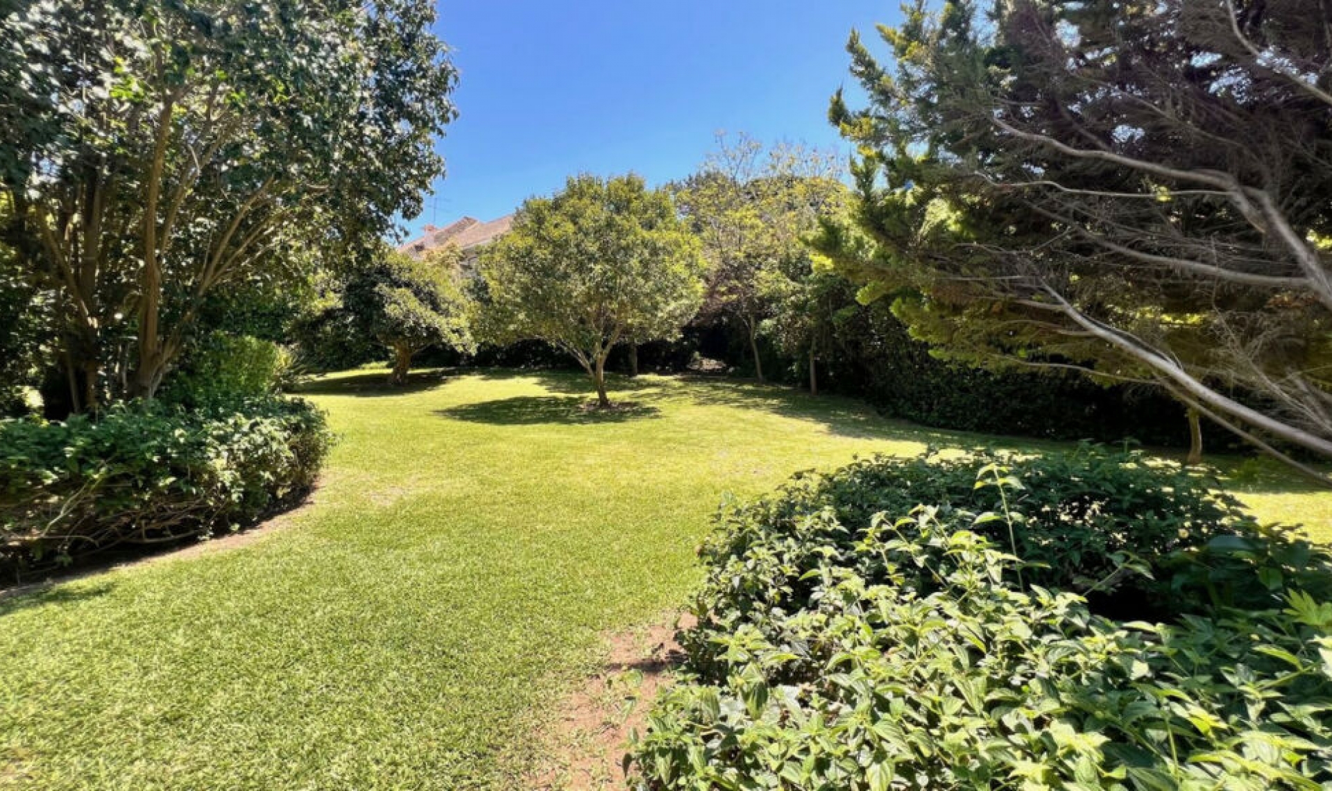 Resale - Apartment -
Marbesa