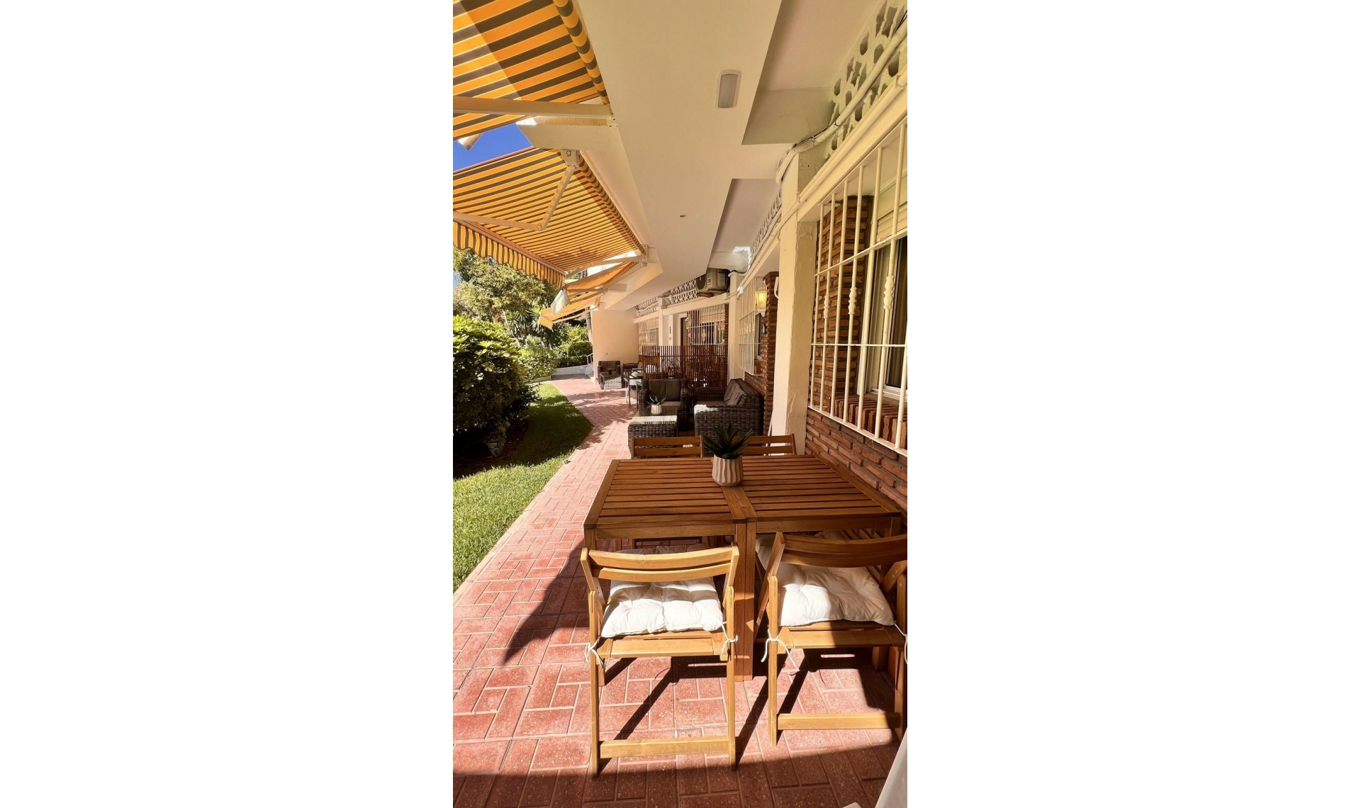 Resale - Apartment -
Marbesa