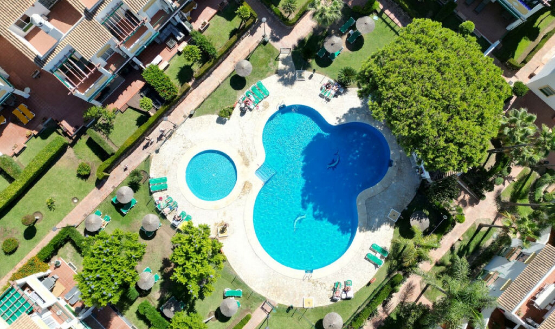 Resale - Apartment -
Marbesa