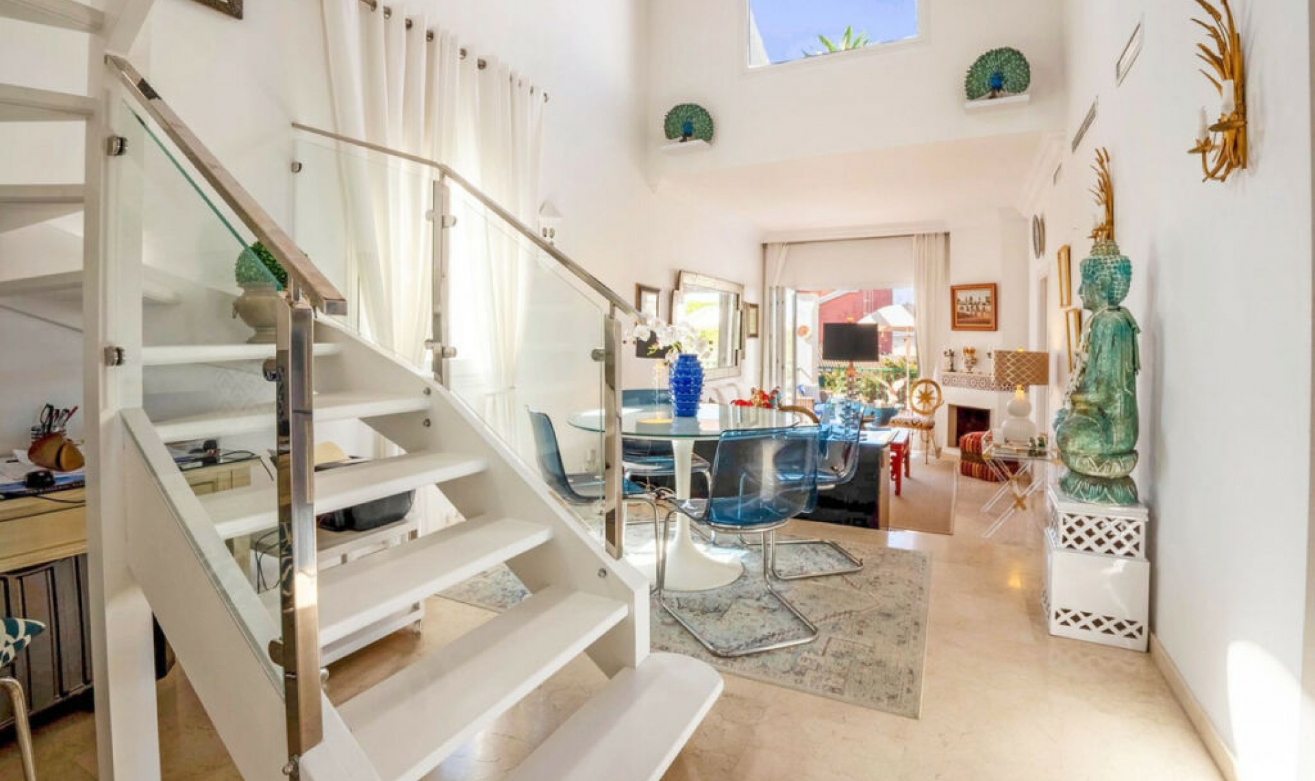 Resale - Apartment -
Marbesa