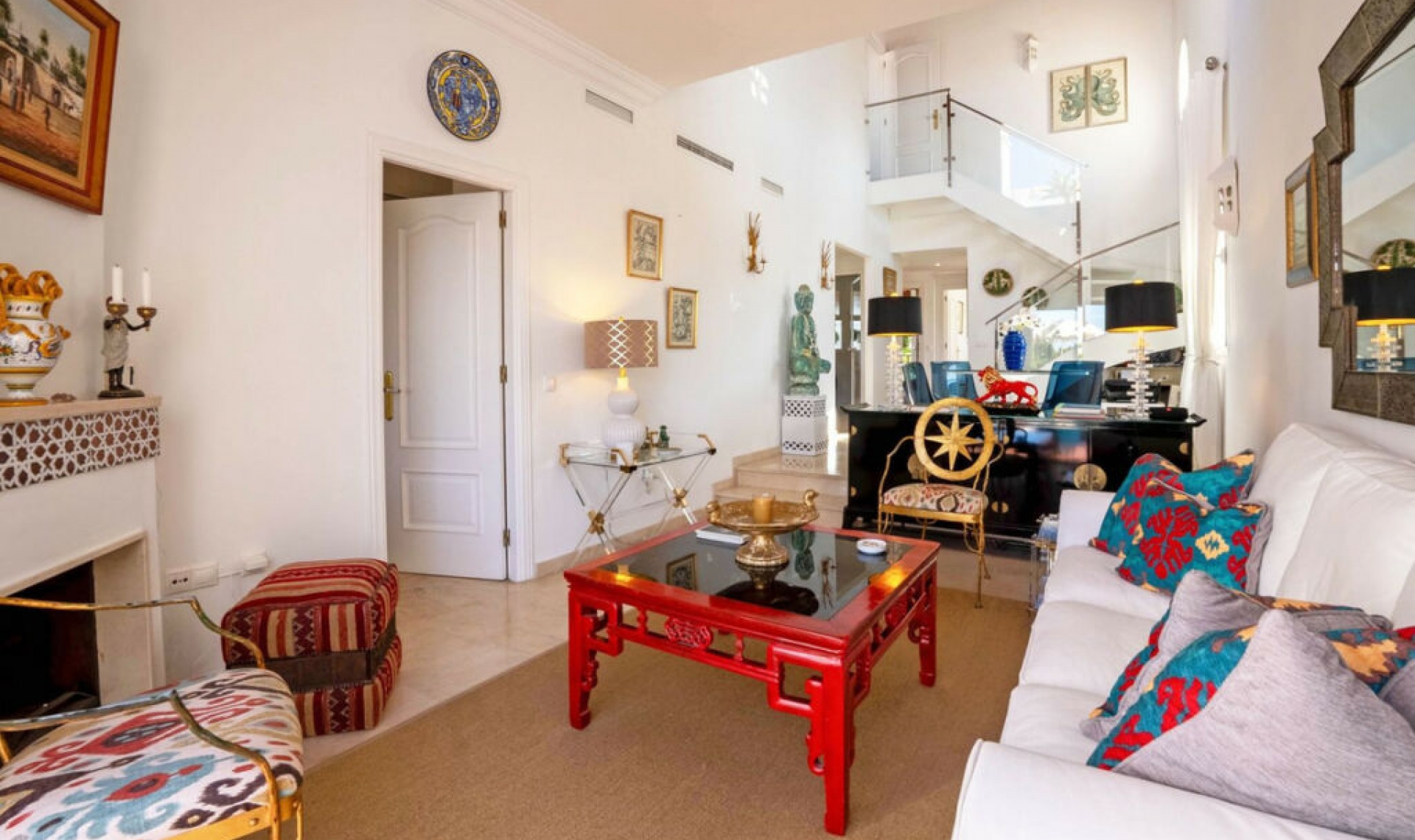 Resale - Apartment -
Marbesa