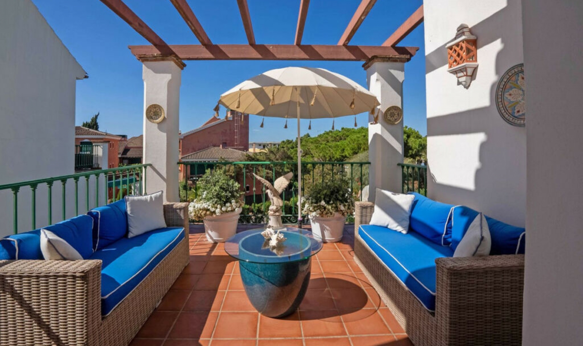 Resale - Apartment -
Marbesa