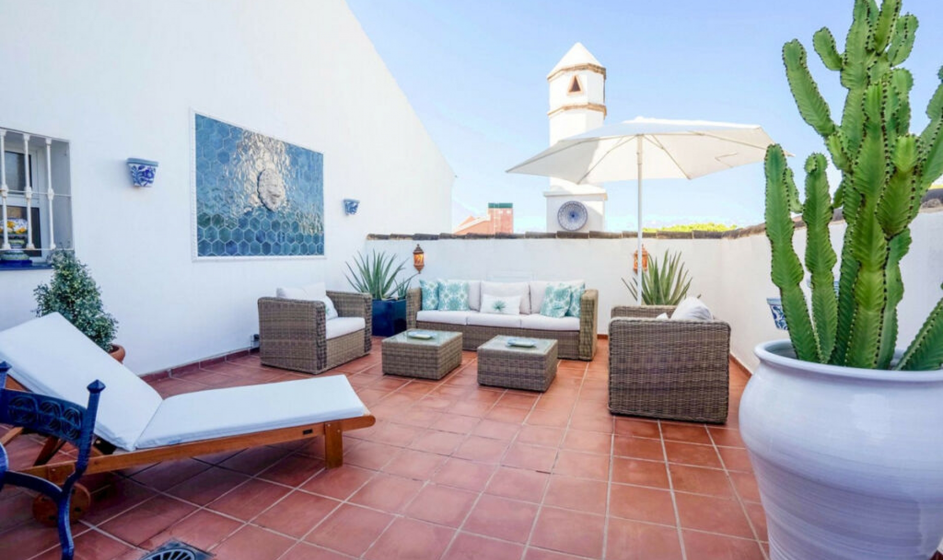 Resale - Apartment -
Marbesa