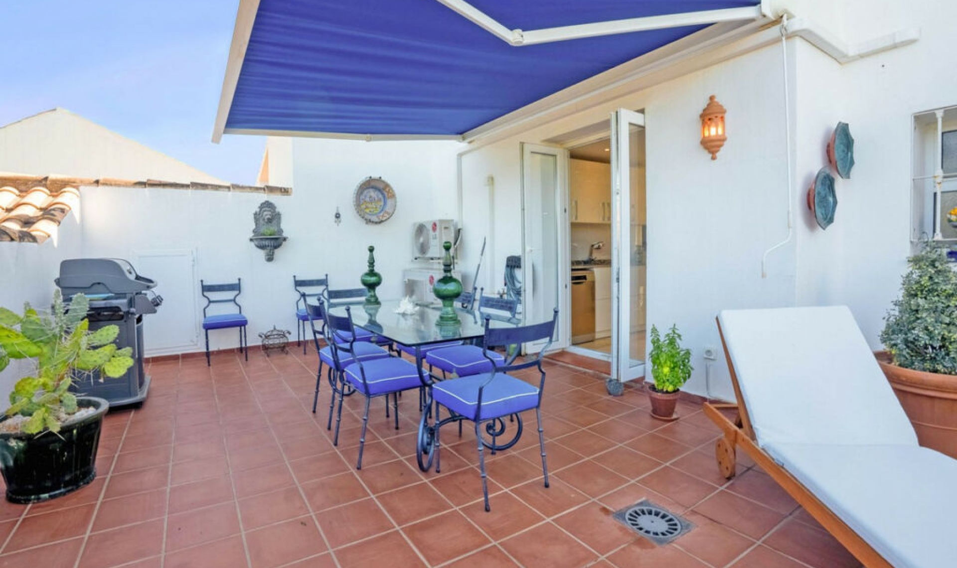 Resale - Apartment -
Marbesa