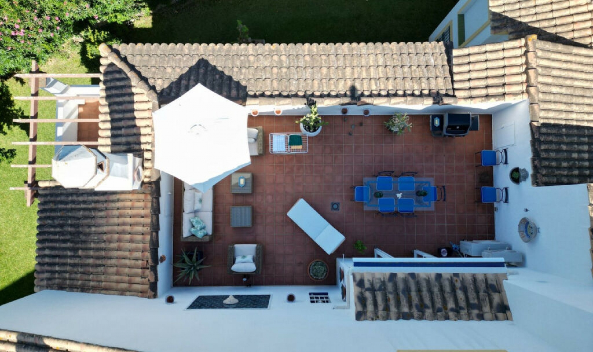 Resale - Apartment -
Marbesa