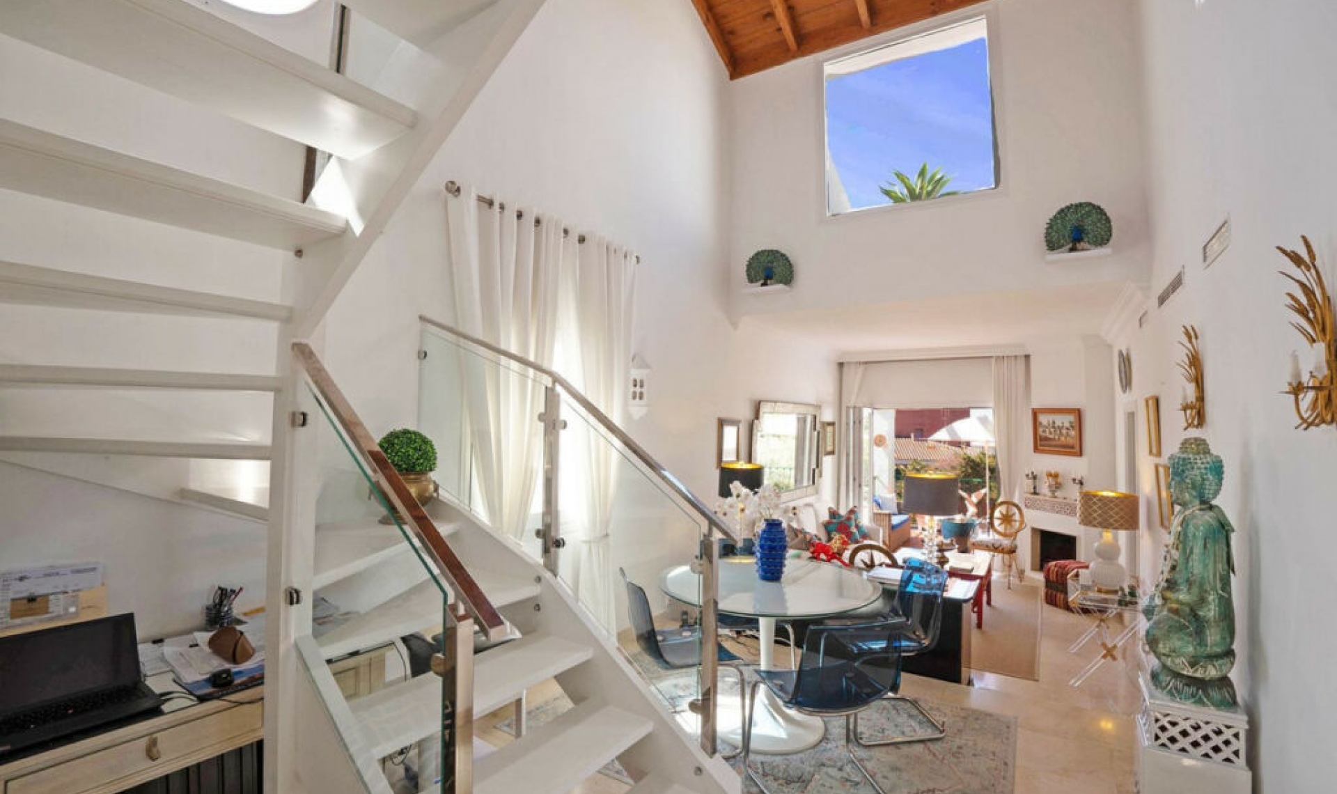 Resale - Apartment -
Marbesa