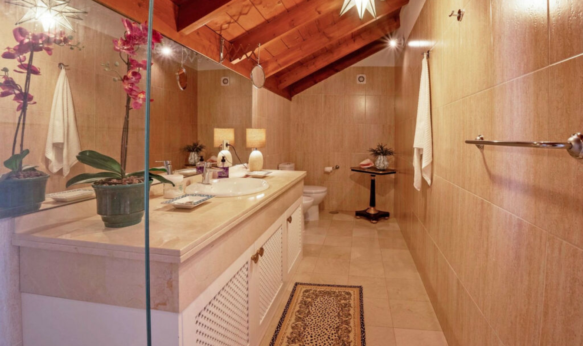 Resale - Apartment -
Marbesa