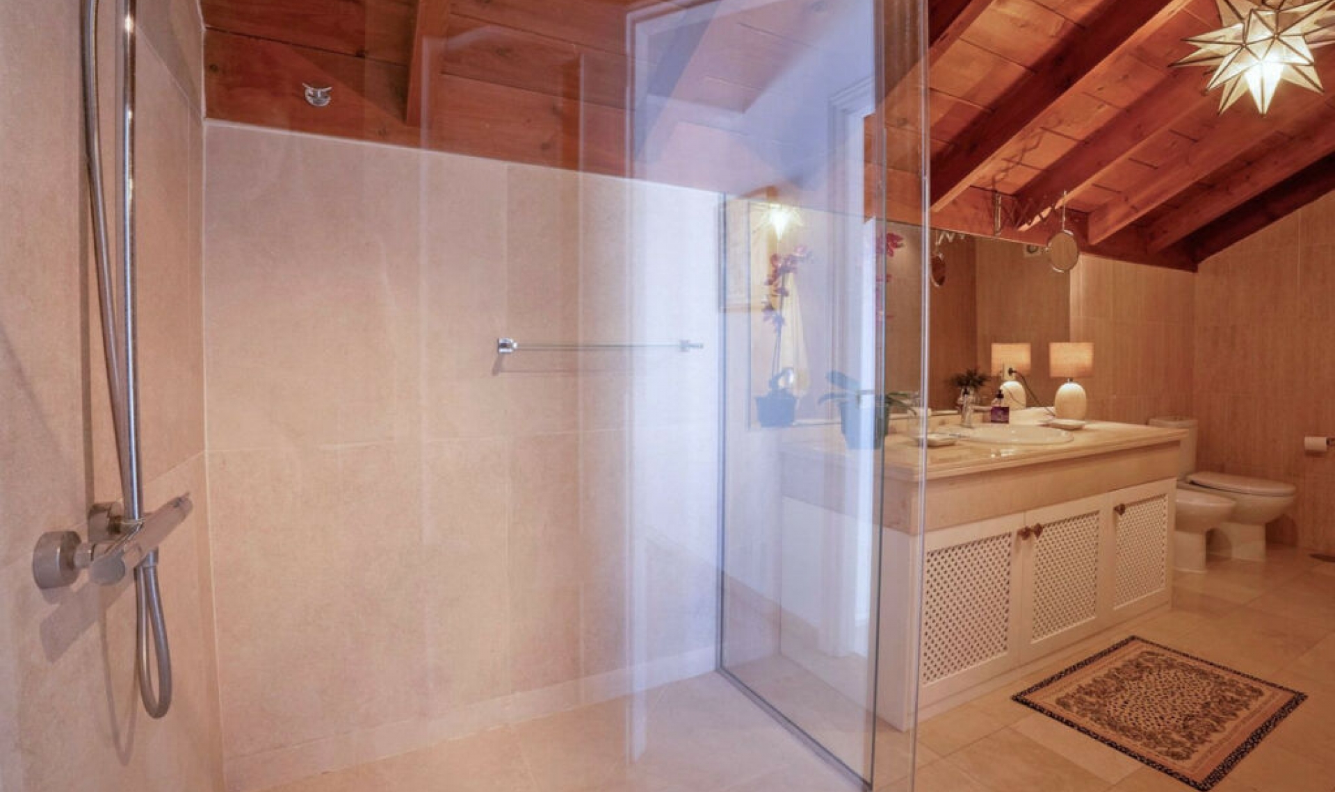 Resale - Apartment -
Marbesa