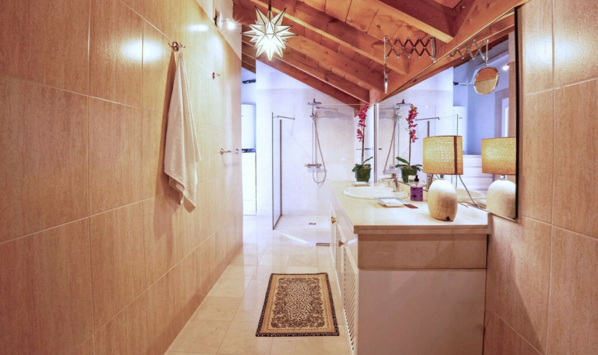 Resale - Apartment -
Marbesa