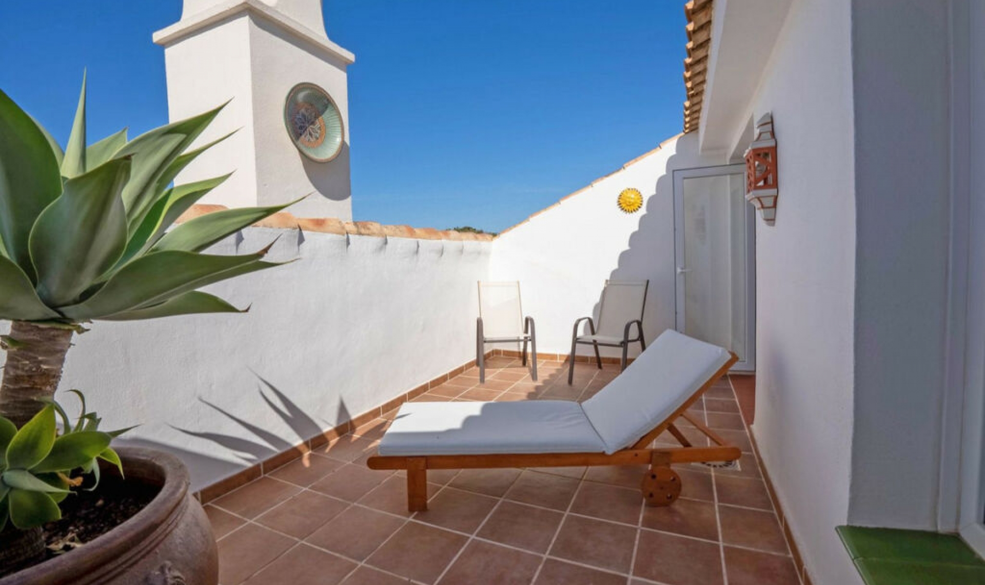 Resale - Apartment -
Marbesa