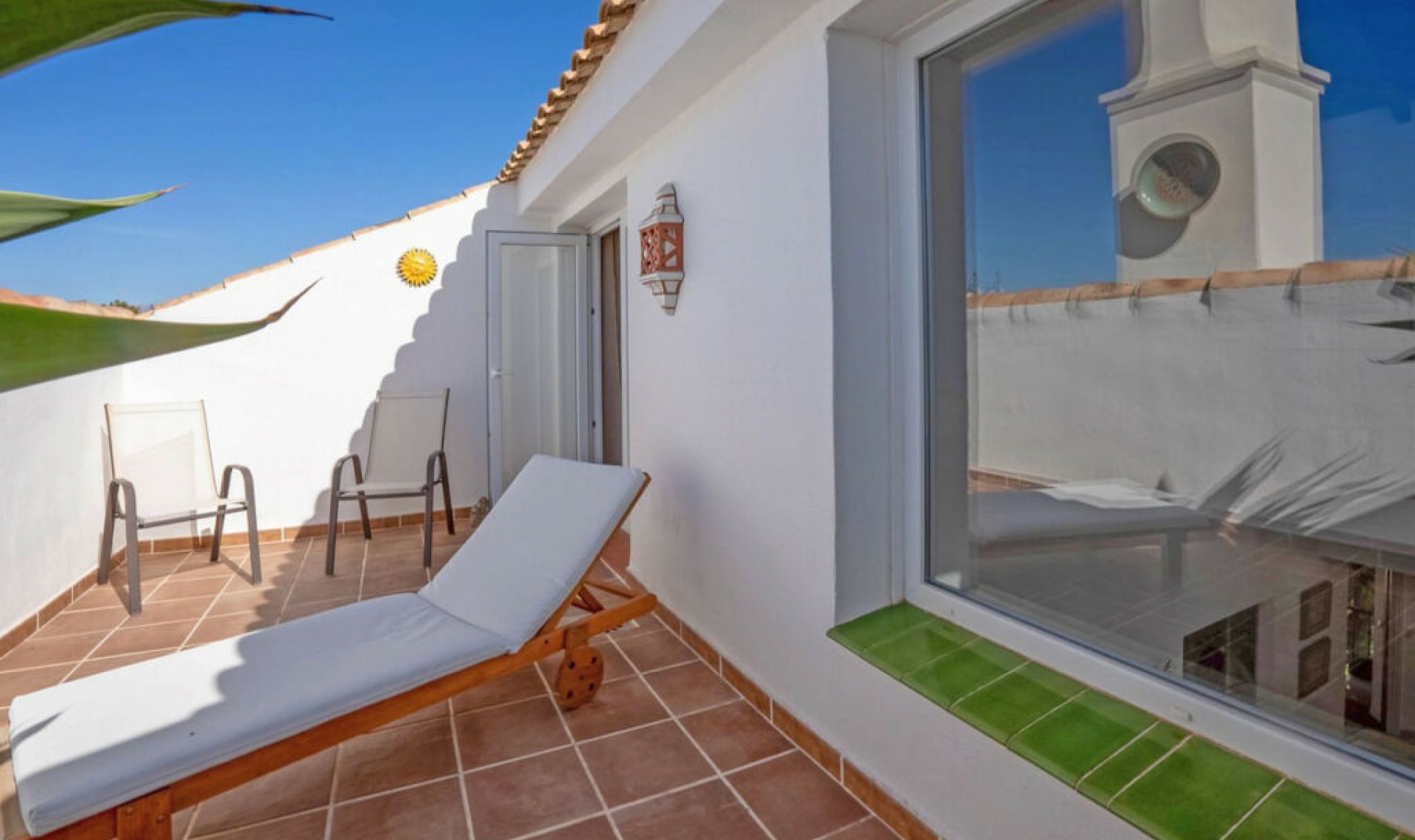 Resale - Apartment -
Marbesa