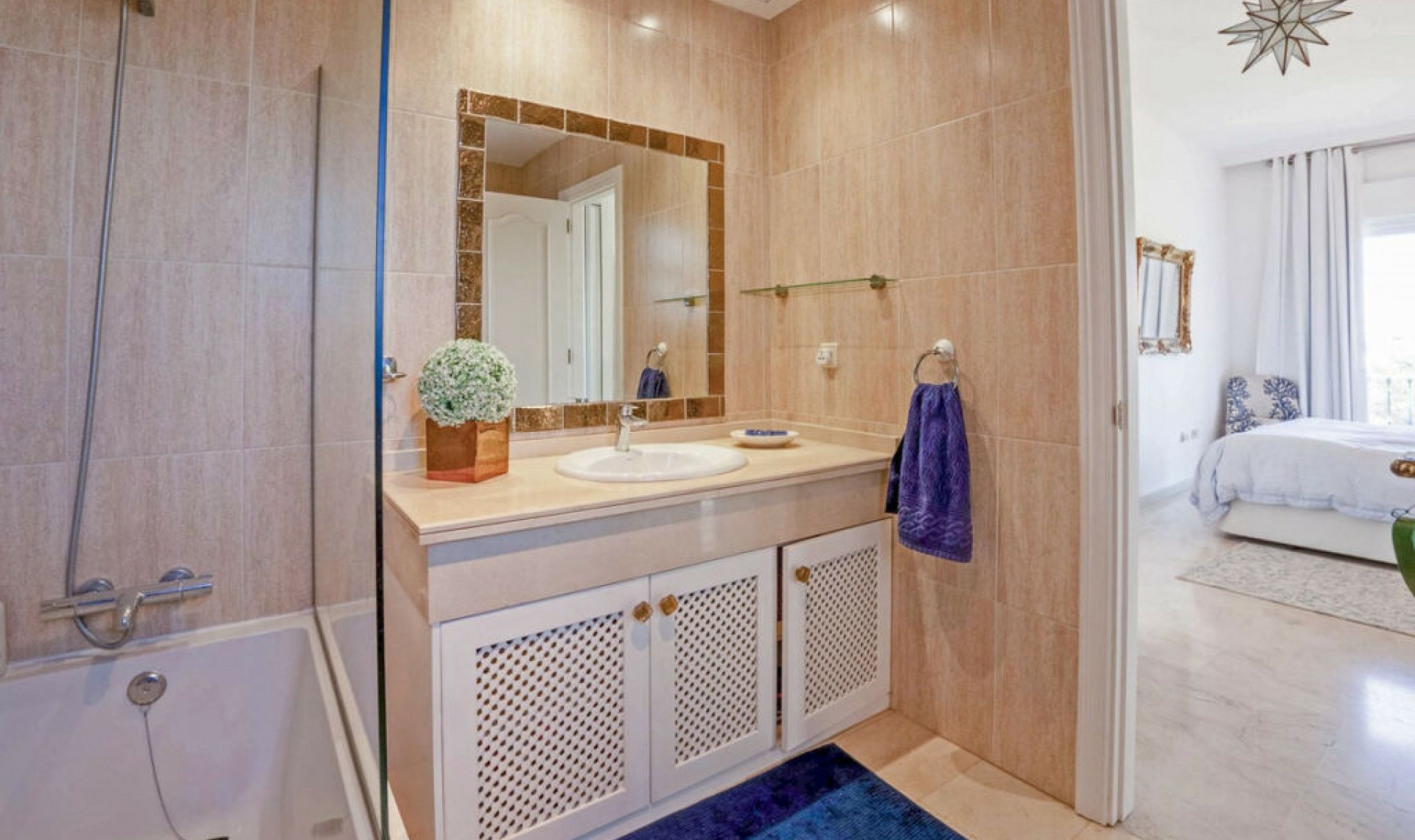 Resale - Apartment -
Marbesa