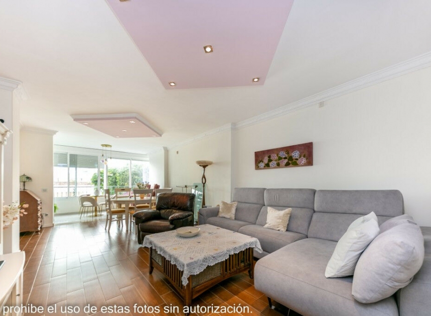 Resale - Apartment -
Mijas Costa