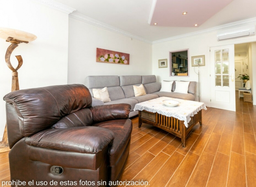 Resale - Apartment -
Mijas Costa