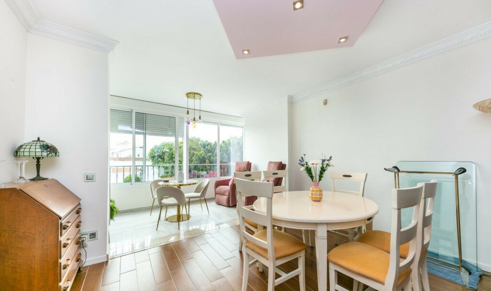 Resale - Apartment -
Mijas Costa