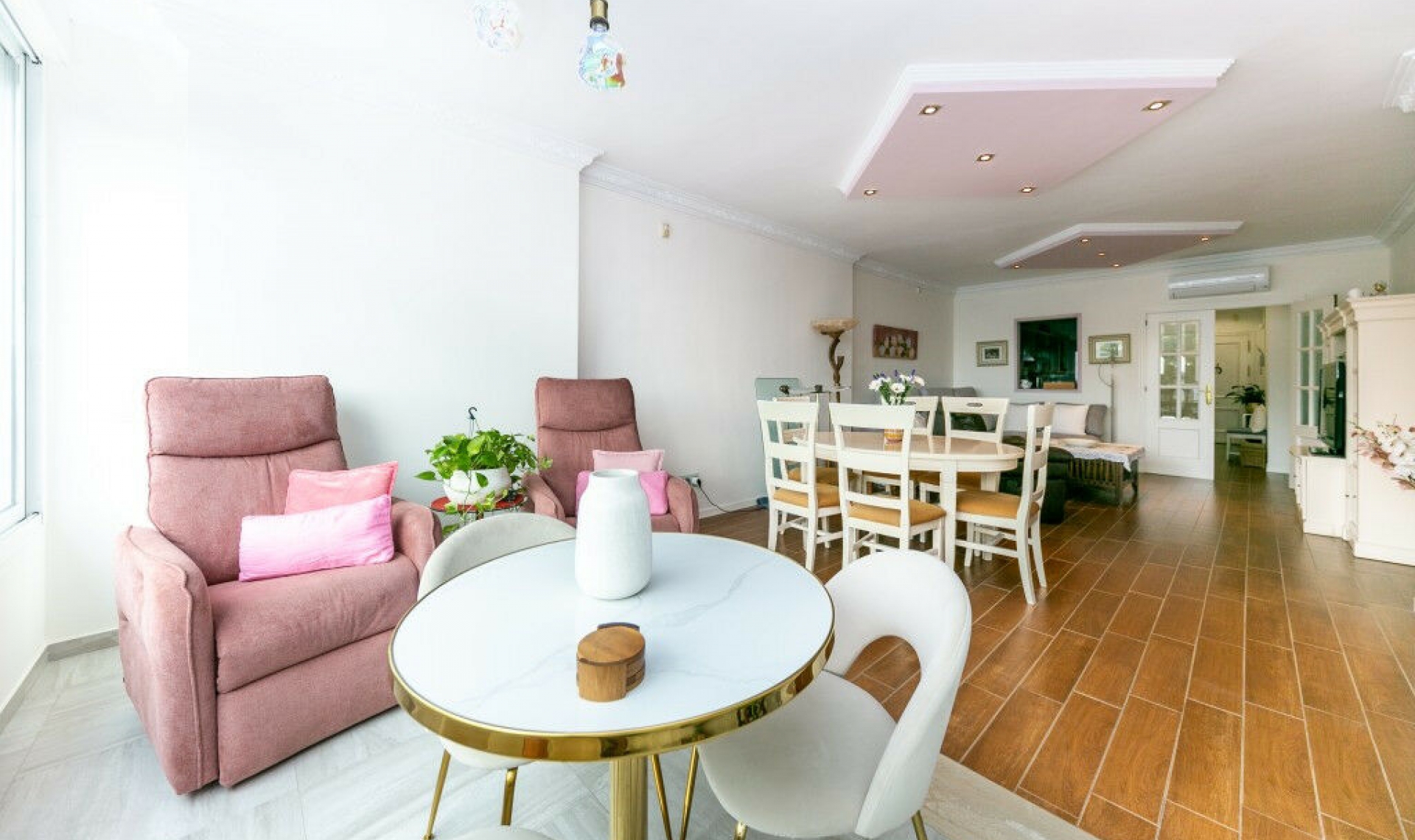 Resale - Apartment -
Mijas Costa