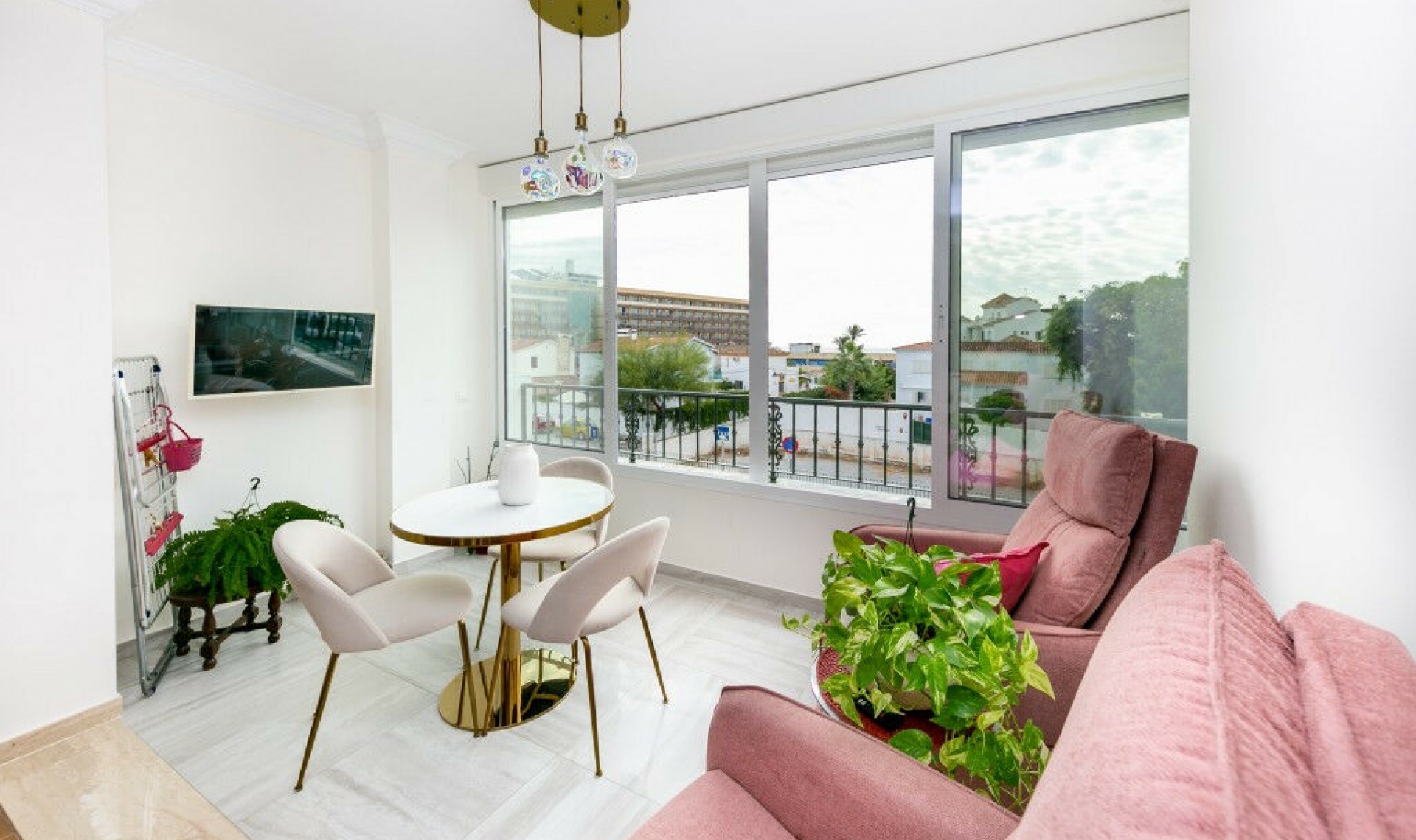 Resale - Apartment -
Mijas Costa