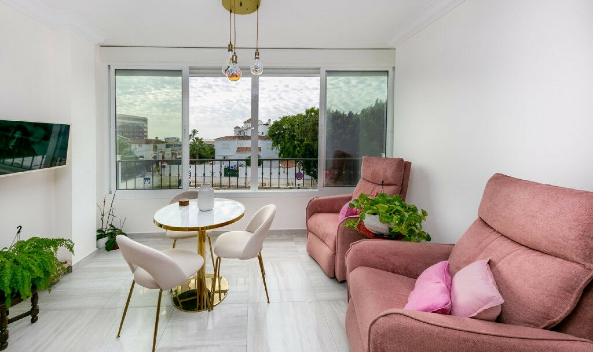 Resale - Apartment -
Mijas Costa