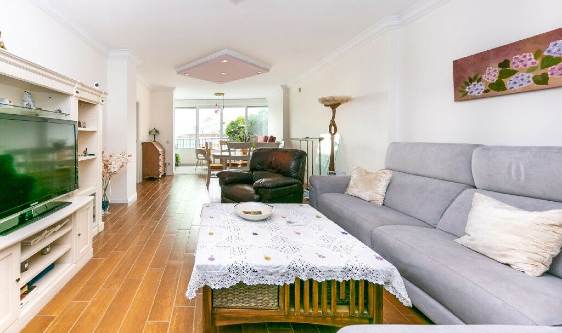 Resale - Apartment -
Mijas Costa