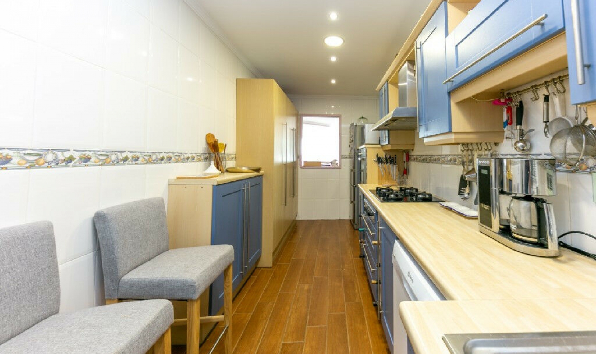 Resale - Apartment -
Mijas Costa