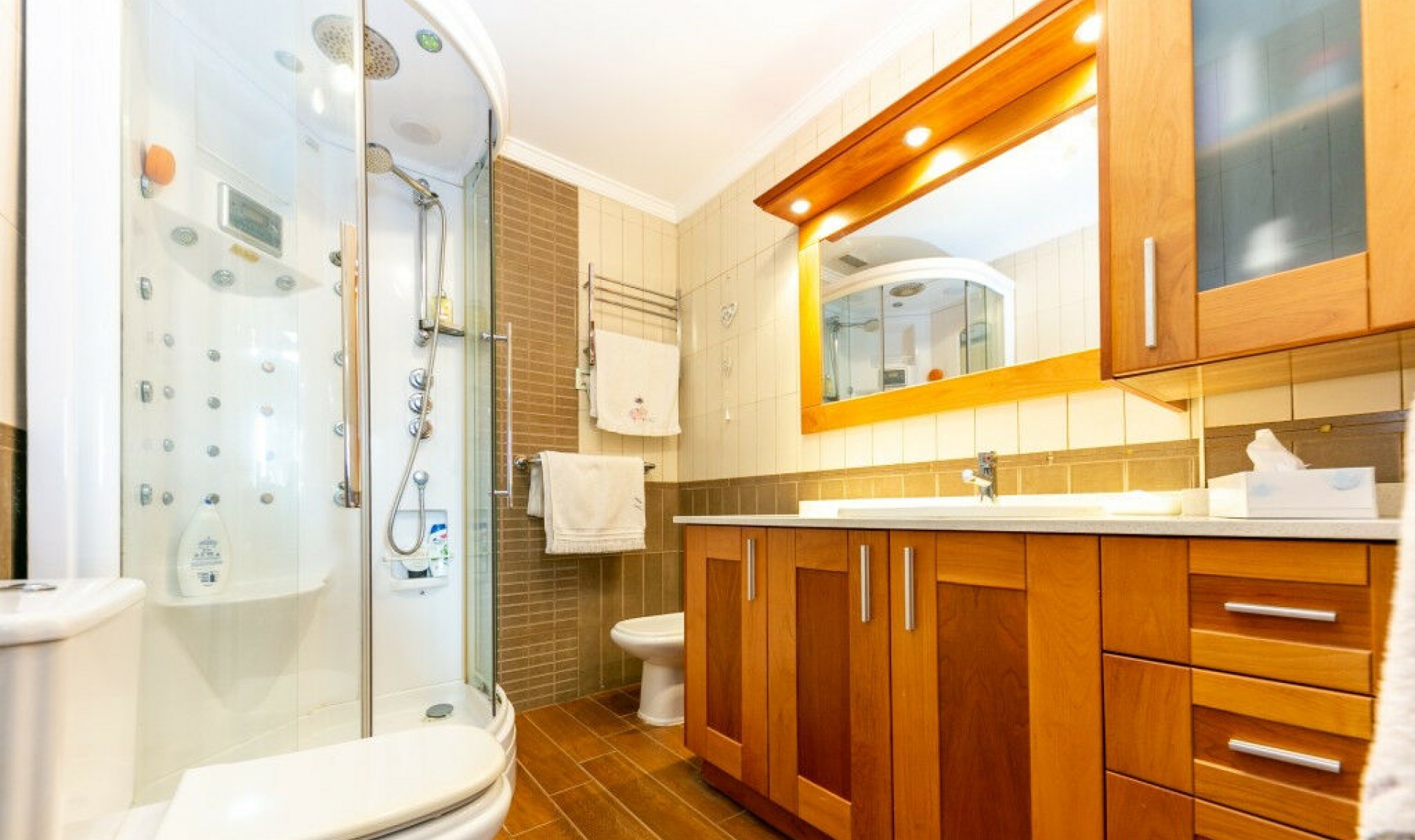 Resale - Apartment -
Mijas Costa