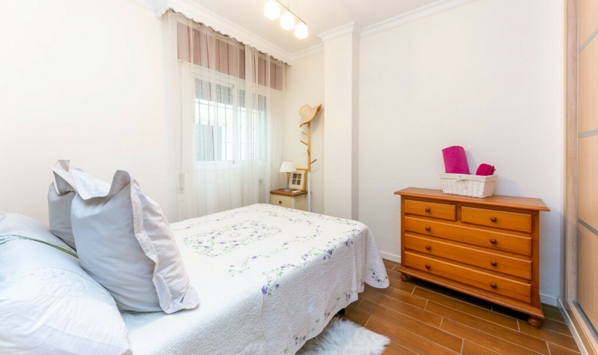 Resale - Apartment -
Mijas Costa