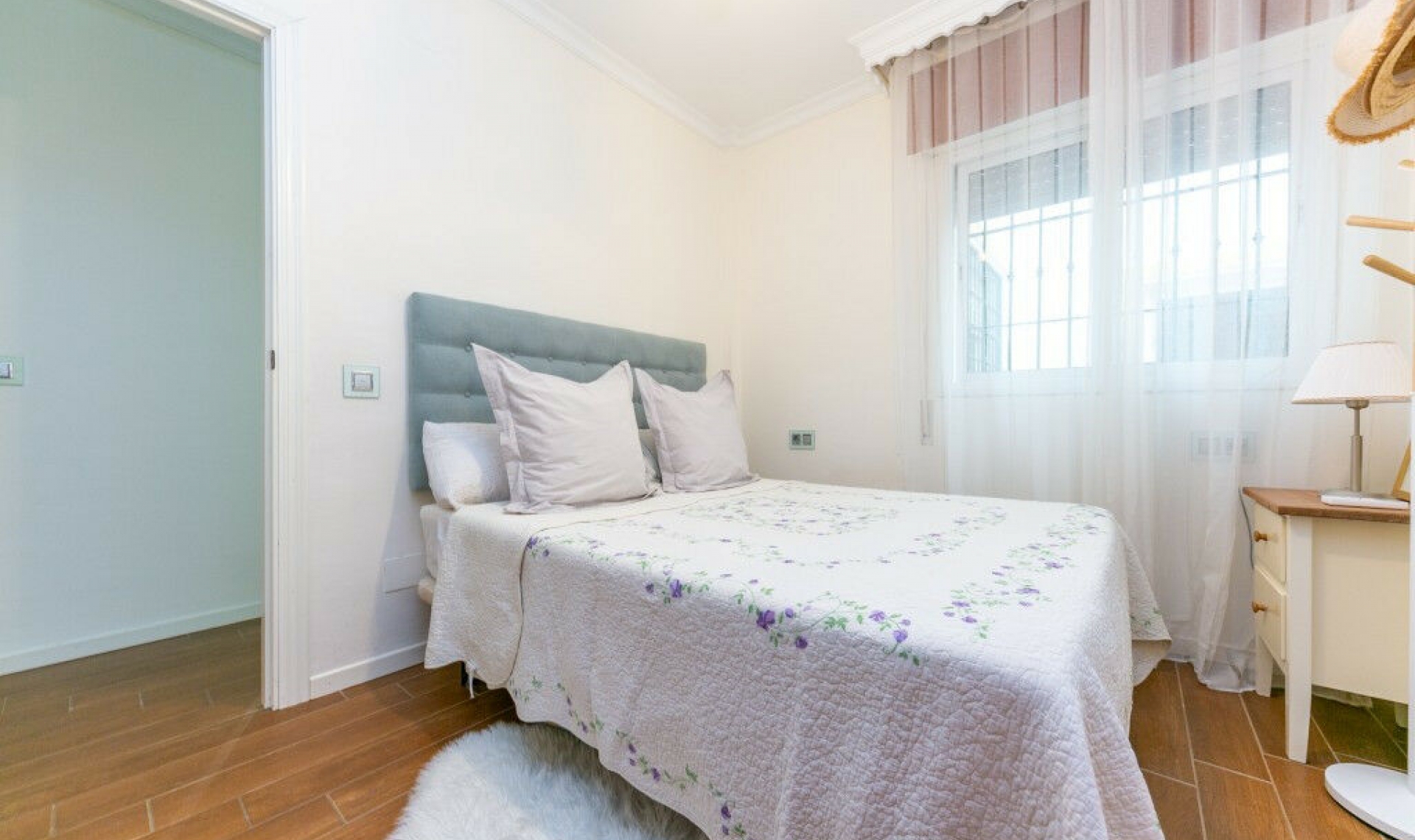 Resale - Apartment -
Mijas Costa