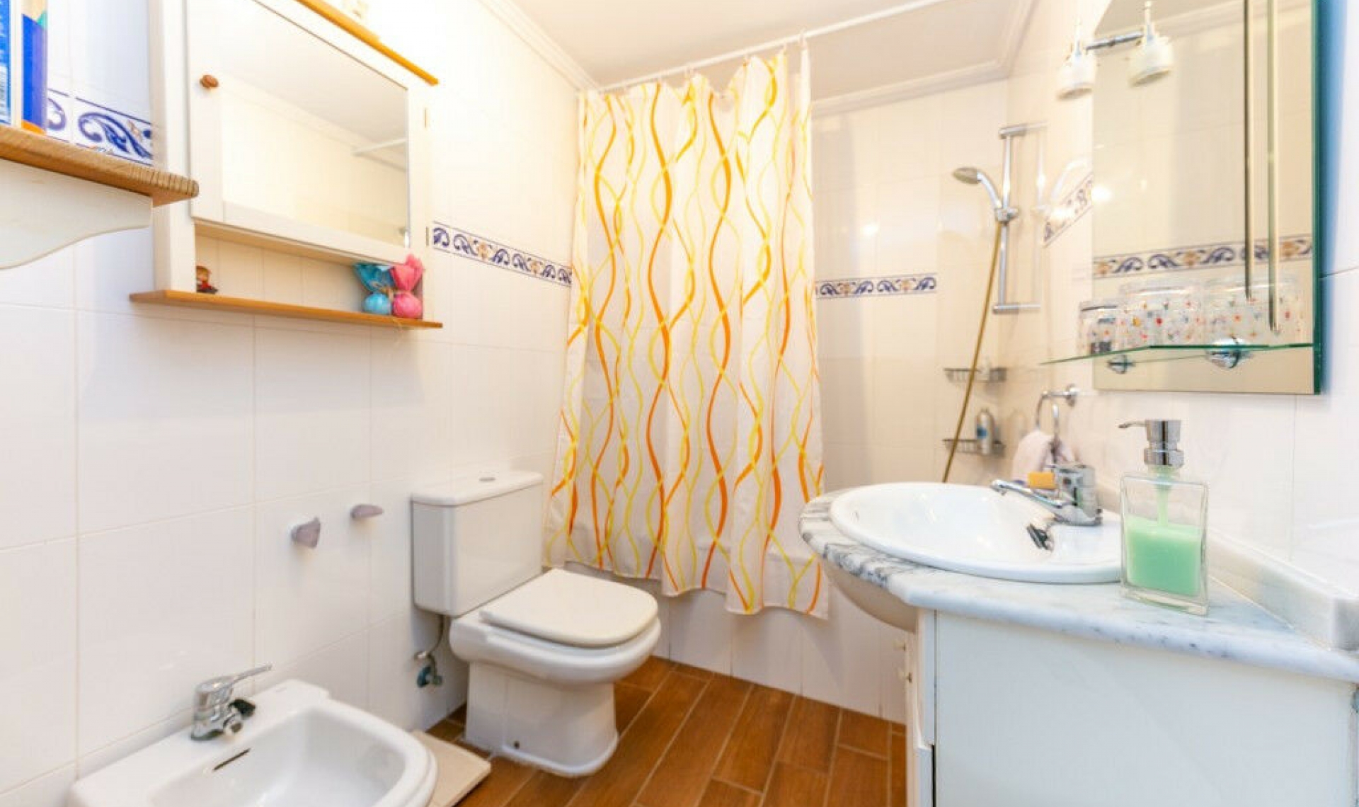 Resale - Apartment -
Mijas Costa